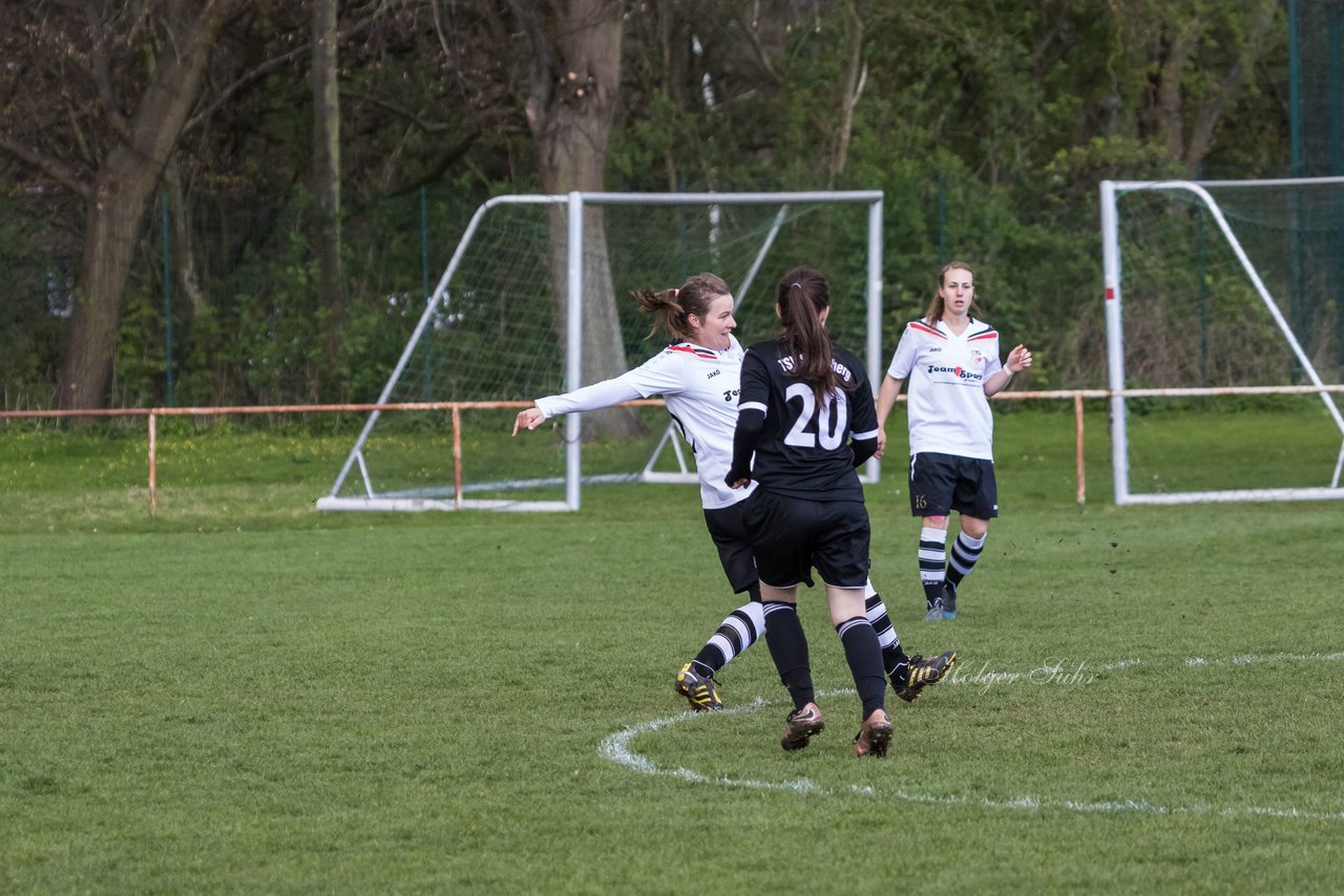 Bild 65 - Frauen Kieler MTV - TSV Schienberg : Ergebnis: 9:0